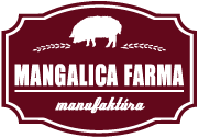 Mangalica farma – tradičné výrobky