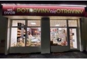 Potraviny nie Otraviny